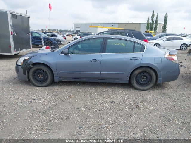 Auction sale of the 2010 Nissan Altima S, vin: 1N4AL2AP4AC127200, lot number: 12665616
