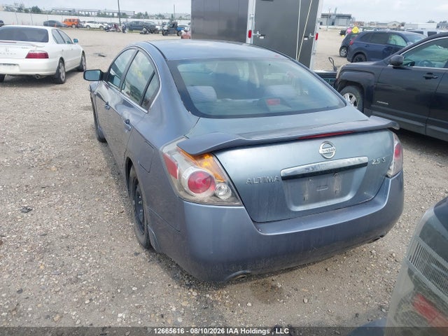Aukcja sprzedaży 2010 Nissan Altima S, vin: 1N4AL2AP4AC127200, numer aukcji: 12665616