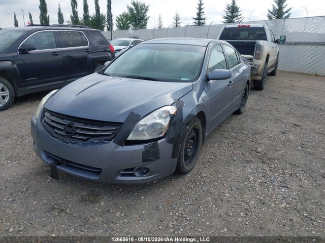 Aukcja sprzedaży 2010 Nissan Altima S, vin: 1N4AL2AP4AC127200, numer aukcji: 12665616