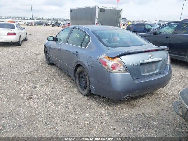 Auction sale of the 2010 Nissan Altima S, vin: 1N4AL2AP4AC127200, lot number: 12665616