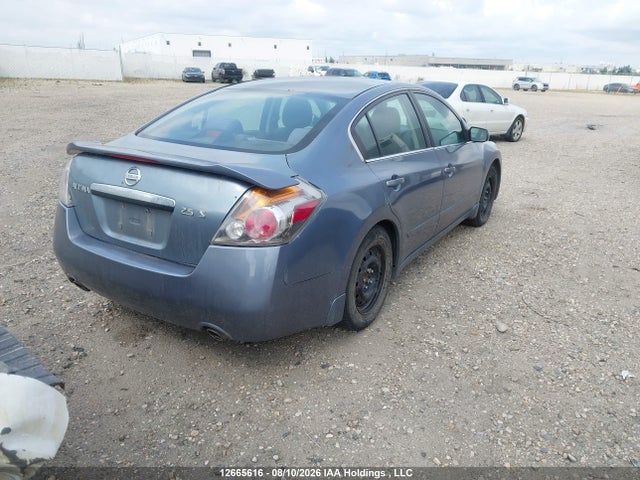 Aukcja sprzedaży 2010 Nissan Altima S, vin: 1N4AL2AP4AC127200, numer aukcji: 12665616