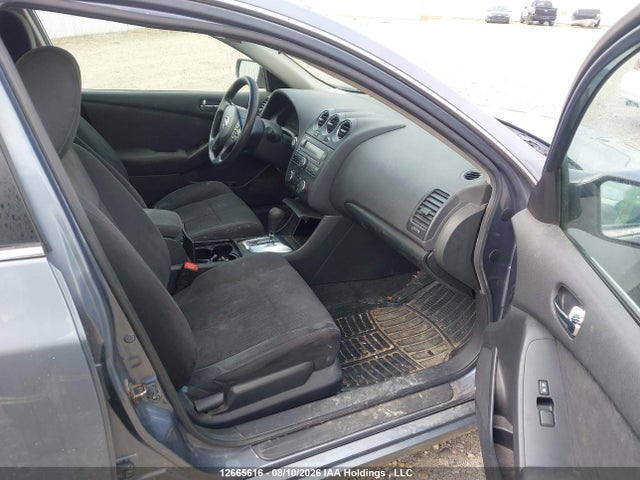 Aukcja sprzedaży 2010 Nissan Altima S, vin: 1N4AL2AP4AC127200, numer aukcji: 12665616