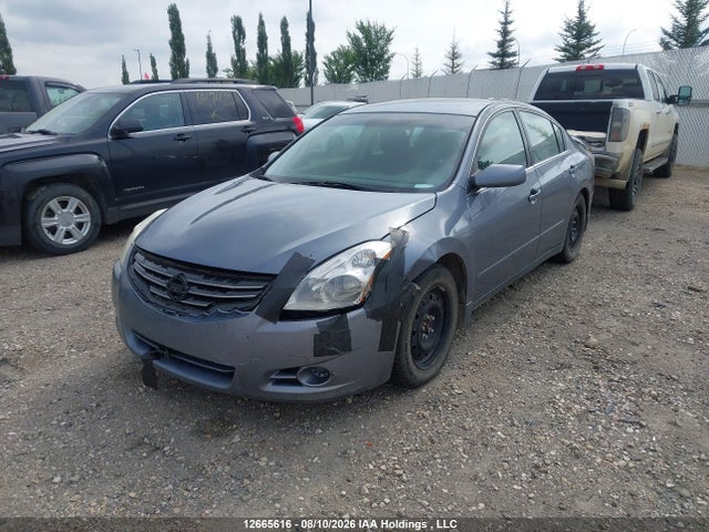 Aukcja sprzedaży 2010 Nissan Altima S, vin: 1N4AL2AP4AC127200, numer aukcji: 12665616
