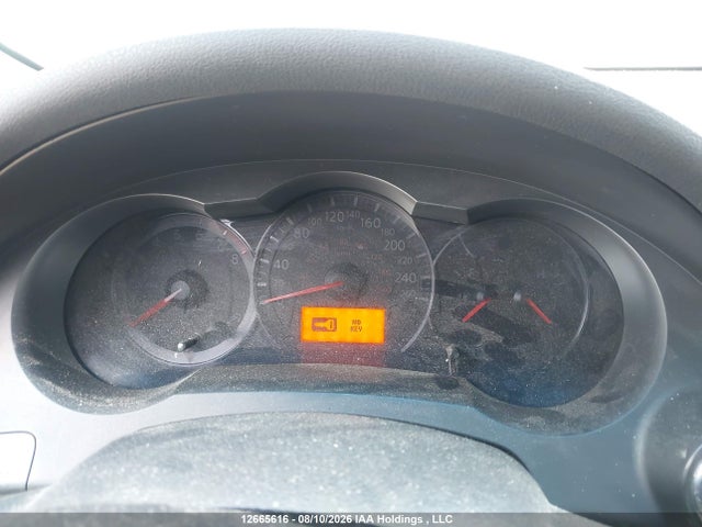 Aukcja sprzedaży 2010 Nissan Altima S, vin: 1N4AL2AP4AC127200, numer aukcji: 12665616