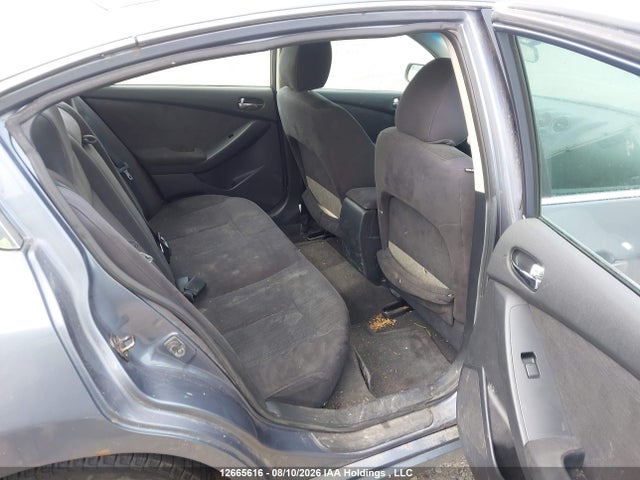 Продаж на аукціоні авто 2010 Nissan Altima S, vin: 1N4AL2AP4AC127200, номер лоту: 12665616