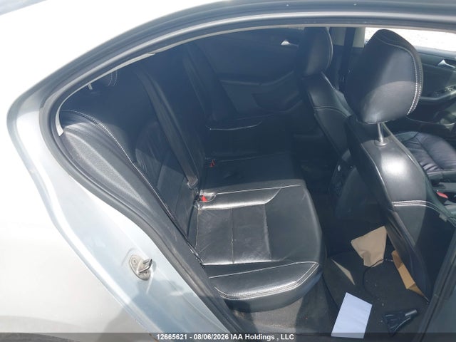 3VW2K7AJ2EM360312 Volkswagen JETTA SEDAN