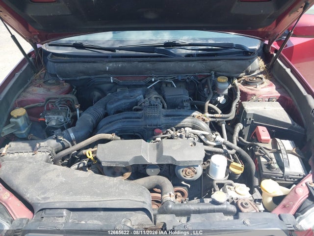 12665622 :رقم المزاد ، 4S3BMGG66D3013159 vin ، 2013 Subaru Legacy مزاد بيع