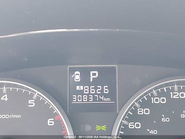 12665622 :رقم المزاد ، 4S3BMGG66D3013159 vin ، 2013 Subaru Legacy مزاد بيع