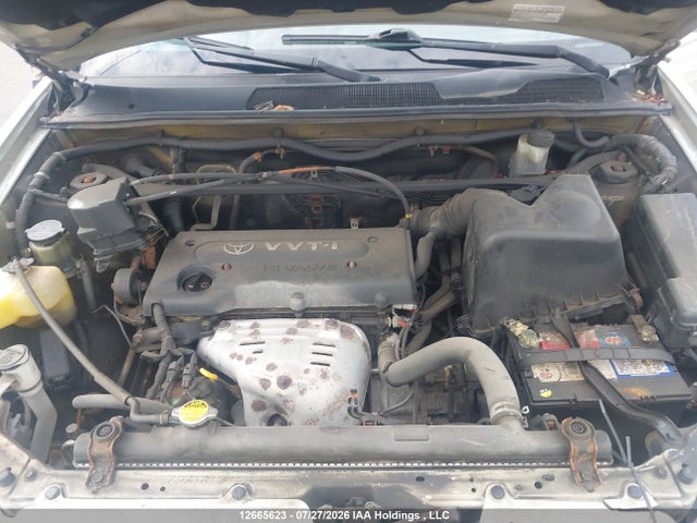 Продаж на аукціоні авто 2003 Toyota Highlander, vin: JTEHD21A930018846, номер лоту: 12665623