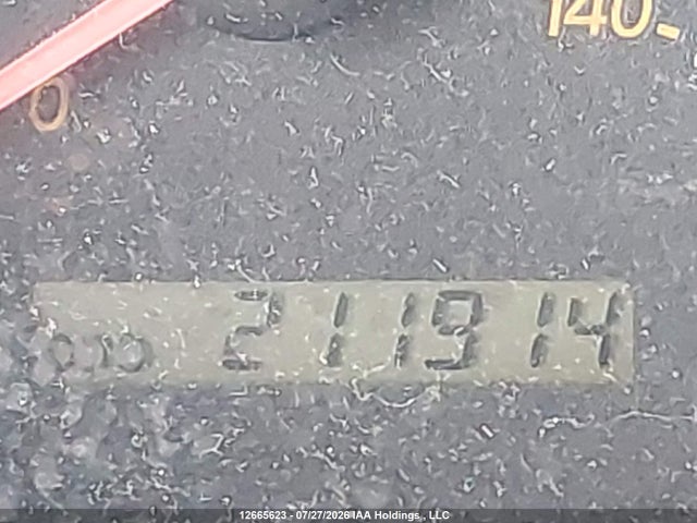 Продаж на аукціоні авто 2003 Toyota Highlander, vin: JTEHD21A930018846, номер лоту: 12665623