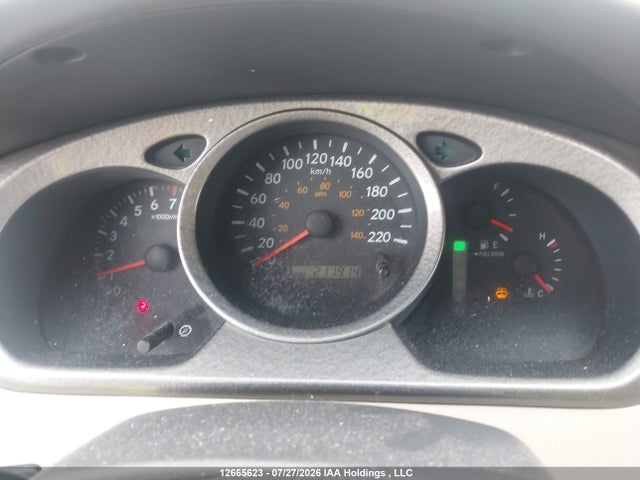 Продаж на аукціоні авто 2003 Toyota Highlander, vin: JTEHD21A930018846, номер лоту: 12665623