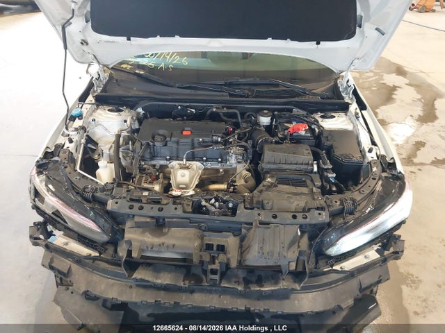Aukcja sprzedaży 2024 Honda Civic Ex, vin: 2HGFE2F38RH100057, numer aukcji: 12665624