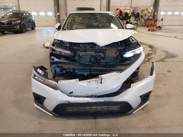 Aukcja sprzedaży 2024 Honda Civic Ex, vin: 2HGFE2F38RH100057, numer aukcji: 12665624