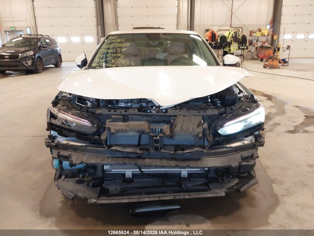 Aukcja sprzedaży 2024 Honda Civic Ex, vin: 2HGFE2F38RH100057, numer aukcji: 12665624