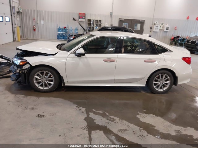 Aukcja sprzedaży 2024 Honda Civic Ex, vin: 2HGFE2F38RH100057, numer aukcji: 12665624