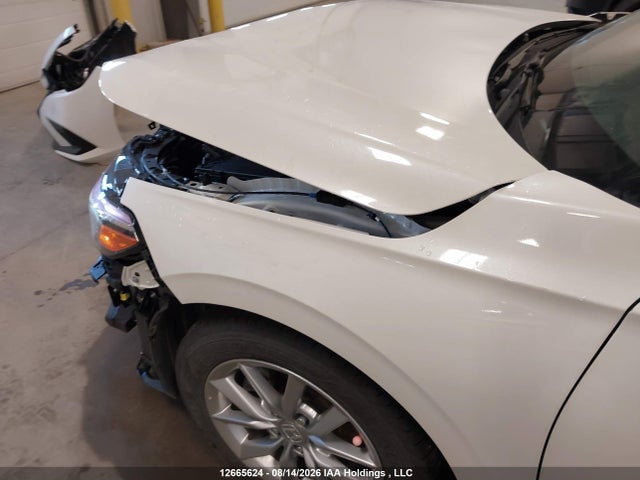Aukcja sprzedaży 2024 Honda Civic Ex, vin: 2HGFE2F38RH100057, numer aukcji: 12665624