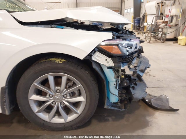 Aukcja sprzedaży 2024 Honda Civic Ex, vin: 2HGFE2F38RH100057, numer aukcji: 12665624