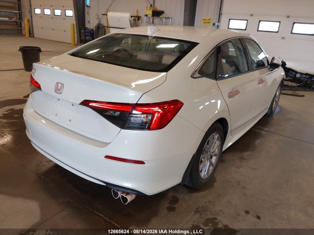 Aukcja sprzedaży 2024 Honda Civic Ex, vin: 2HGFE2F38RH100057, numer aukcji: 12665624