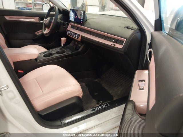 Aukcja sprzedaży 2024 Honda Civic Ex, vin: 2HGFE2F38RH100057, numer aukcji: 12665624