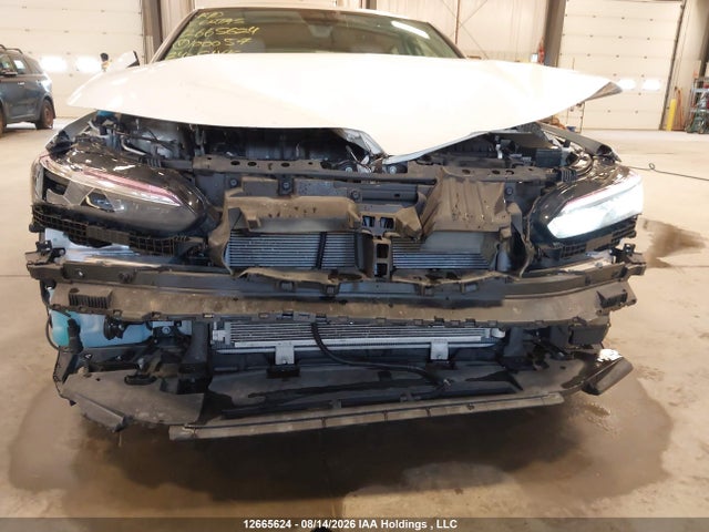 Aukcja sprzedaży 2024 Honda Civic Ex, vin: 2HGFE2F38RH100057, numer aukcji: 12665624