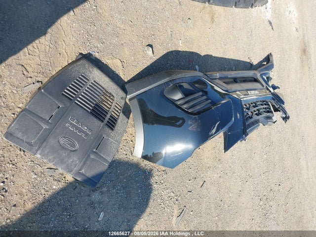 12665627 :رقم المزاد ، JF2SKEDC6RH489816 vin ، 2024 Subaru Forester مزاد بيع