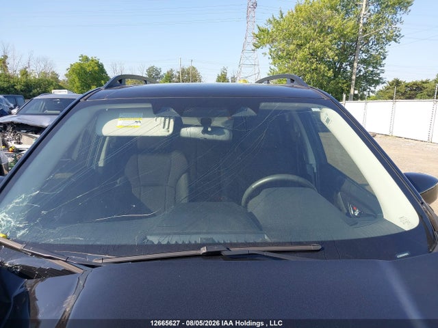 12665627 :رقم المزاد ، JF2SKEDC6RH489816 vin ، 2024 Subaru Forester مزاد بيع