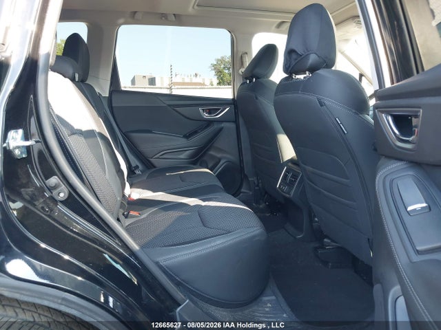 12665627 :رقم المزاد ، JF2SKEDC6RH489816 vin ، 2024 Subaru Forester مزاد بيع