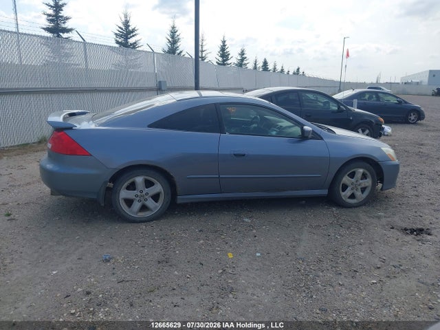 Aukcja sprzedaży 2007 Honda Accord Ex, vin: 1HGCM81617A800265, numer aukcji: 12665629