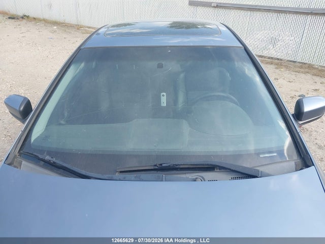 Aukcja sprzedaży 2007 Honda Accord Ex, vin: 1HGCM81617A800265, numer aukcji: 12665629