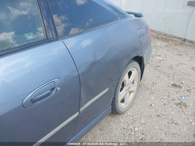 Aukcja sprzedaży 2007 Honda Accord Ex, vin: 1HGCM81617A800265, numer aukcji: 12665629