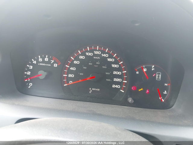 Aukcja sprzedaży 2007 Honda Accord Ex, vin: 1HGCM81617A800265, numer aukcji: 12665629