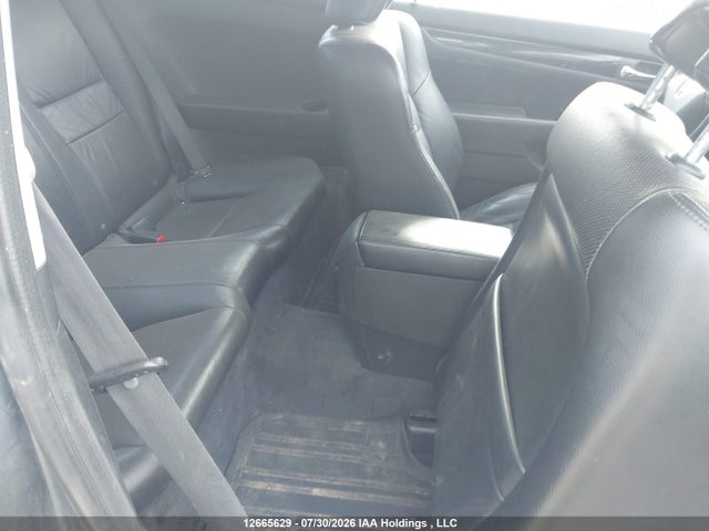 Aukcja sprzedaży 2007 Honda Accord Ex, vin: 1HGCM81617A800265, numer aukcji: 12665629
