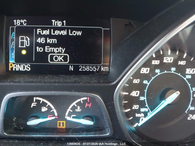 Продаж на аукціоні авто 2016 Ford Escape Se, vin: 1FMCU9GX1GUA56617, номер лоту: 12665630