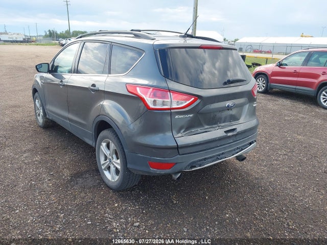 Продаж на аукціоні авто 2016 Ford Escape Se, vin: 1FMCU9GX1GUA56617, номер лоту: 12665630