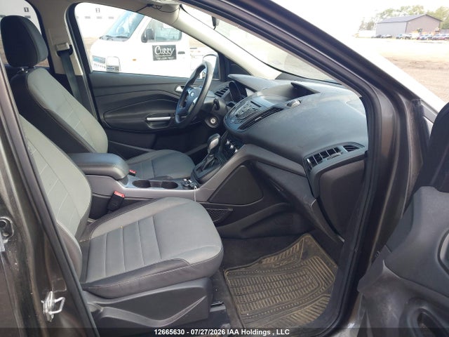 Продаж на аукціоні авто 2016 Ford Escape Se, vin: 1FMCU9GX1GUA56617, номер лоту: 12665630