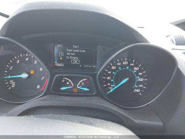 Продаж на аукціоні авто 2016 Ford Escape Se, vin: 1FMCU9GX1GUA56617, номер лоту: 12665630