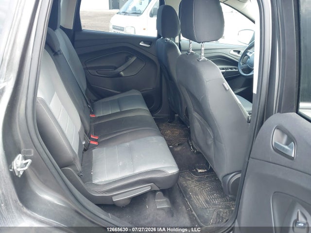 Продаж на аукціоні авто 2016 Ford Escape Se, vin: 1FMCU9GX1GUA56617, номер лоту: 12665630