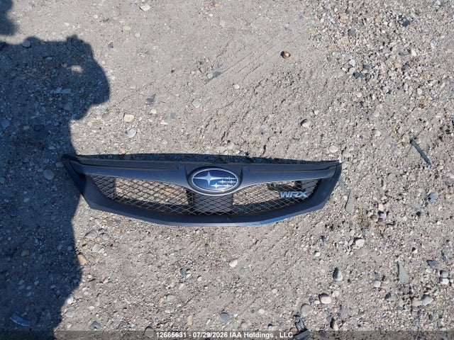 Продажа на аукционе авто 2010 Subaru Impreza Wrx Limited, vin: JF1GH7G68AG800344, номер лота: 12665631