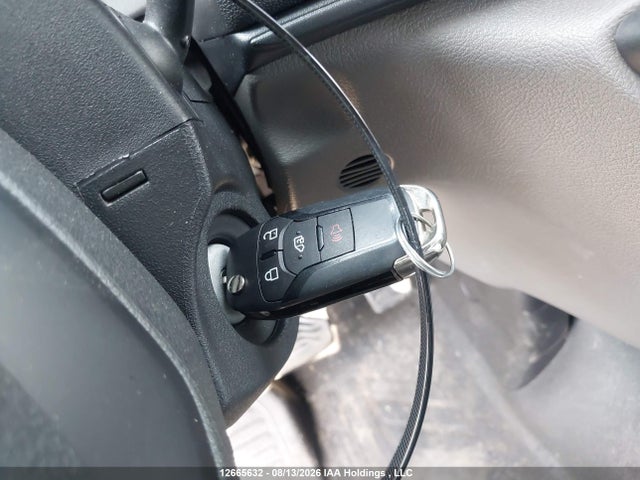 Продажа на аукционе авто 2025 Ford Transit T-350, vin: 1FTBW3X88SKA57994, номер лота: 12665632
