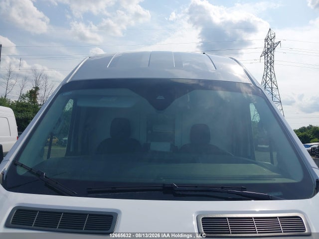 Продажа на аукционе авто 2025 Ford Transit T-350, vin: 1FTBW3X88SKA57994, номер лота: 12665632