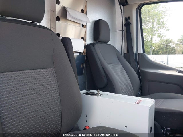 Продажа на аукционе авто 2025 Ford Transit T-350, vin: 1FTBW3X88SKA57994, номер лота: 12665632