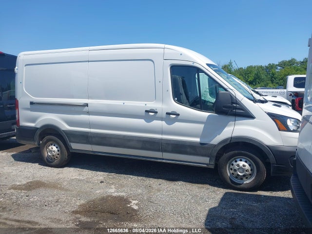 Ford Transit T-250 2023 1FTBR2C81PKB28290 Image 14