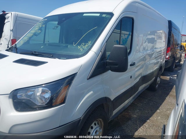 Ford Transit T-250 2023 1FTBR2C81PKB28290 Image 15