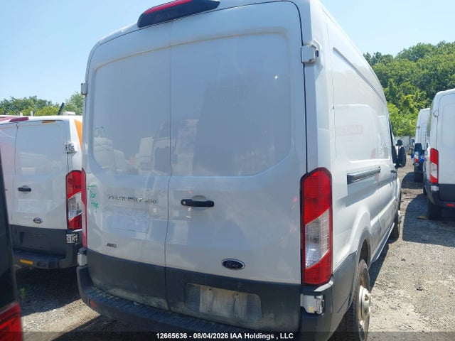 Ford Transit T-250 2023 1FTBR2C81PKB28290 Image 17
