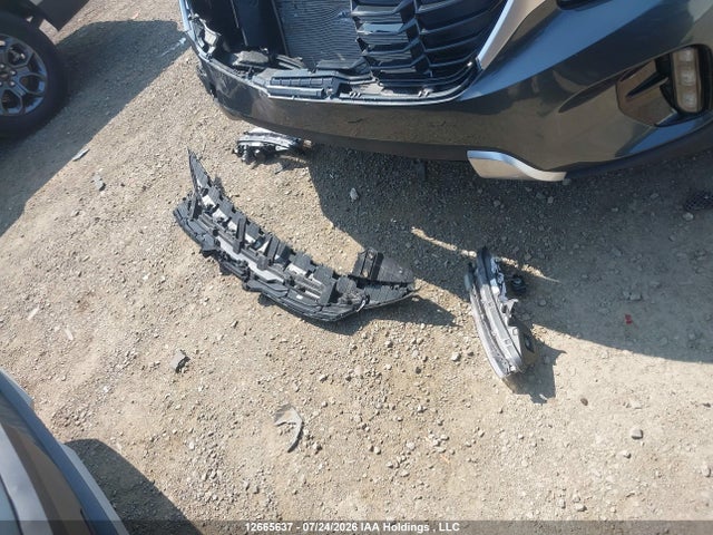 12665637 :رقم المزاد ، KNDEUCAA1S7772309 vin ، 2025 Kia Seltos S مزاد بيع