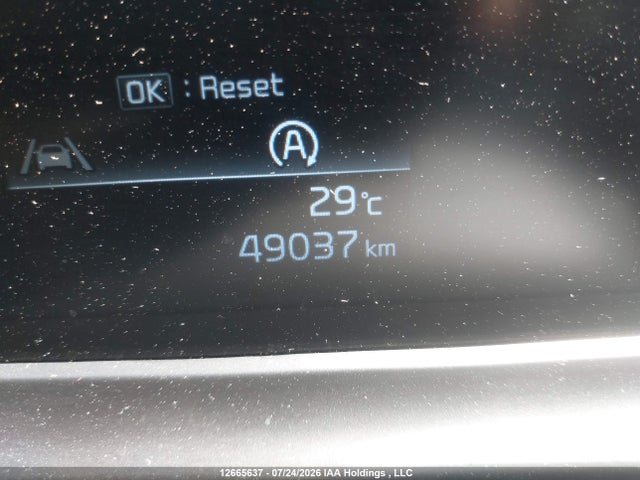 12665637 :رقم المزاد ، KNDEUCAA1S7772309 vin ، 2025 Kia Seltos S مزاد بيع