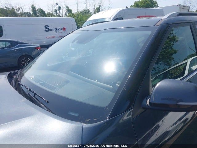 12665637 :رقم المزاد ، KNDEUCAA1S7772309 vin ، 2025 Kia Seltos S مزاد بيع