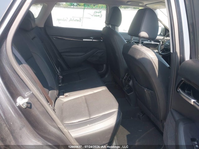 12665637 :رقم المزاد ، KNDEUCAA1S7772309 vin ، 2025 Kia Seltos S مزاد بيع