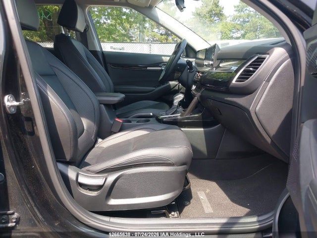 12665638 :رقم المزاد ، KNDEUCAA2S7793878 vin ، 2025 Kia Seltos Ex مزاد بيع