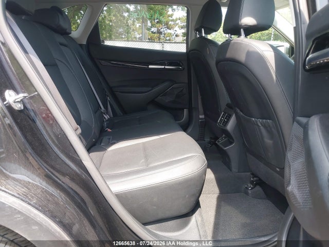 12665638 :رقم المزاد ، KNDEUCAA2S7793878 vin ، 2025 Kia Seltos Ex مزاد بيع